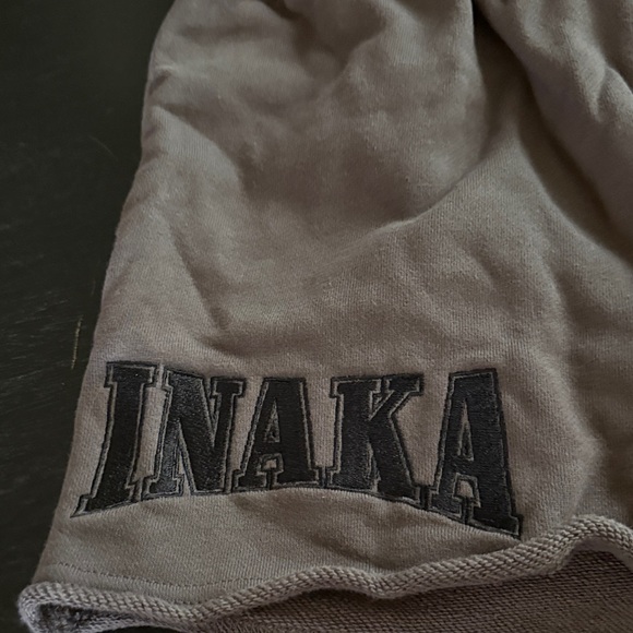 Inaka power shorts - Picture 2 of 5